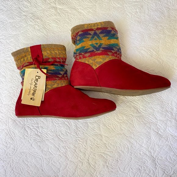 eva luna shoes